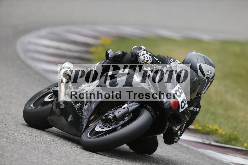 /18 05.06.2026  TZ Motorsport ADR/Gruppe rot/86